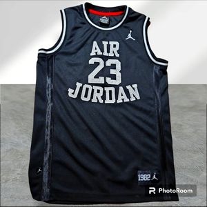 Air Jordan *23* Jersey